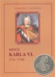 Mince Karla VI. 1711-1740