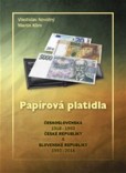 Papírová platidla Papírová platidla