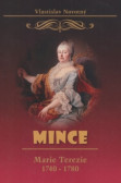 Mince Marie Terezie 1740-1780, 3. vydanie Mince Marie Terezie 1740-1780, 3. vydanie