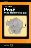 Proč mají sloni velké uši Proč mají sloni velké uši