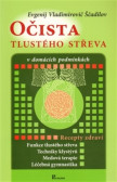 Očista tlustého střeva Očista tlustého střeva