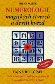 Numerologie magických čtverců a devíti hvězd Numerologie magických čtverců a devíti hvězd