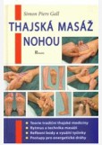 Thajská masáž nohou