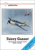 Fairey Gannet Fairey Gannet