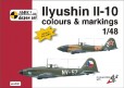Ilyushin IL-10 Ilyushin IL-10