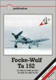 Focke-Wulf Ta 152 Focke-Wulf Ta 152