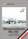 Messerschmitt Me 262 Messerschmitt Me 262