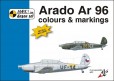 Arado Ar 96 Arado Ar 96