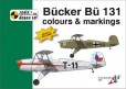 Bücker Bü 131 Bücker Bü 131