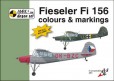 Fieseler Fi 156 Fieseler Fi 156