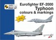 Eurofighter EF-2000 Typhoon Eurofighter EF-2000 Typhoon
