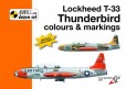 Lockheed T-33 Thunderbird Lockheed T-33 Thunderbird