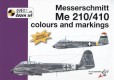 Messerschmitt Me 210/410 Messerschmitt Me 210/410