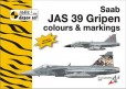 Saab JAS 39 Gripen Saab JAS 39 Gripen