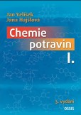 Chemie Potravin I. + II. Chemie Potravin I. + II.