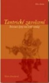 Tantrické zasvěcení Tantrické zasvěcení