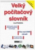 Velký počítačový slovník Velký počítačový slovník