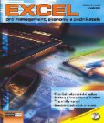 Excel pro management, ekonomy a podnikatele Excel pro management, ekonomy a podnikatele