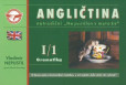 Angličtina I/1 Gramatika (CZ) Angličtina I/1 Gramatika (CZ)