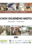 Chov dojeného skotu Chov dojeného skotu