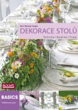 Dekorace stolů Dekorace stolů