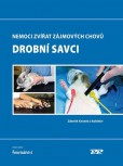 Nemoci zvířat zájmových chovů - Drobní savci Nemoci zvířat zájmových chovů - Drobní savci