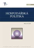 Hospodářská politika Hospodářská politika