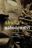 Africká náboženství Africká náboženství
