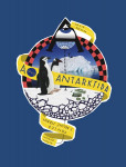 A jako Antarktida A jako Antarktida