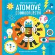 Profesor Astrokocour: Atomové dobrodružství Profesor Astrokocour: Atomové dobrodružství