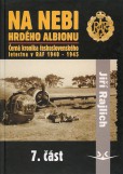 Na nebi hrdého Albionu 7.část Na nebi hrdého Albionu 7.část