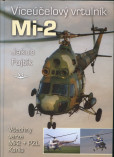 Víceúčelový vrtulník Mi-2