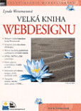 Velká kniha webdesignu