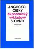 Anglicko-český ekonomický výkladový slovník