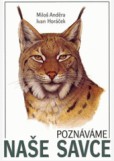Poznáváme naše savce Poznáváme naše savce
