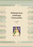 Hodoeporicon Ambrogia Traversariho cestovním deníkem z 15. století Hodoeporicon Ambrogia Traversariho cestovním deníkem z 15. století