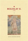 Boleslav II. Boleslav II.