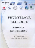Průmyslová ekologie Průmyslová ekologie