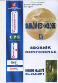 Sanační technologie XIV Sanační technologie XIV