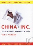 China-Jak Čína drtí Ameriku a svět