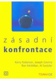 Zásadní konfrontace Zásadní konfrontace