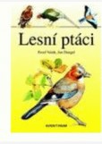 Lesní ptáci