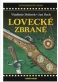 Lovecké zbraně Lovecké zbraně
