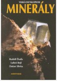 Velká encyklopedie Minerály