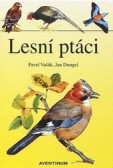 Lesní ptáci Lesní ptáci