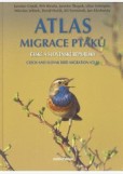 Atlas migrace ptáků české a slovenské republiky