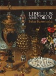 Libellus Amicorum Beket Bukovinská Libellus Amicorum Beket Bukovinská