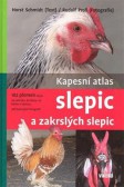 Kapesní atlas slepic a zakrslých slepic