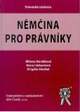 Němčina pro právníky Němčina pro právníky