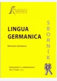 Lingua Germanica